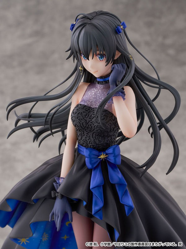 My Youth Romantic Comedy Is Wrong, As I Expected. Complete" Yukino Yukinoshita -Starry Dress Ver.