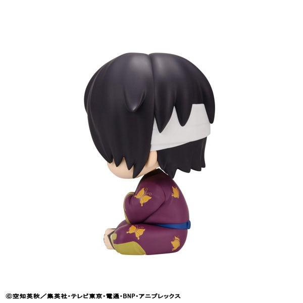 Rukappu Gintama Gintama Takasugi Shinsuke