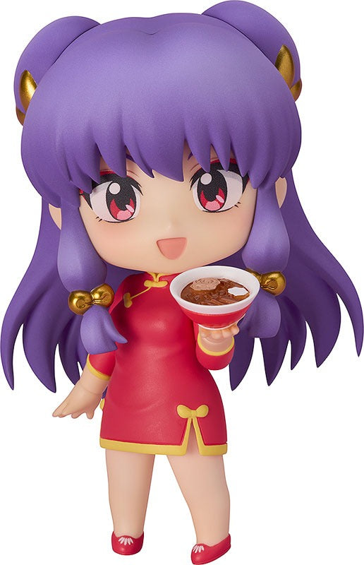 Nendoroid Ranma 1/2 - Shampoo