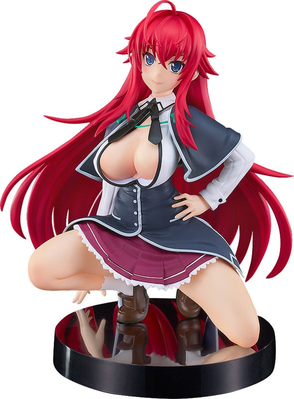 POP UP PARADE High School DxD HERO Rias Gremory Dokidoki Ver. L size