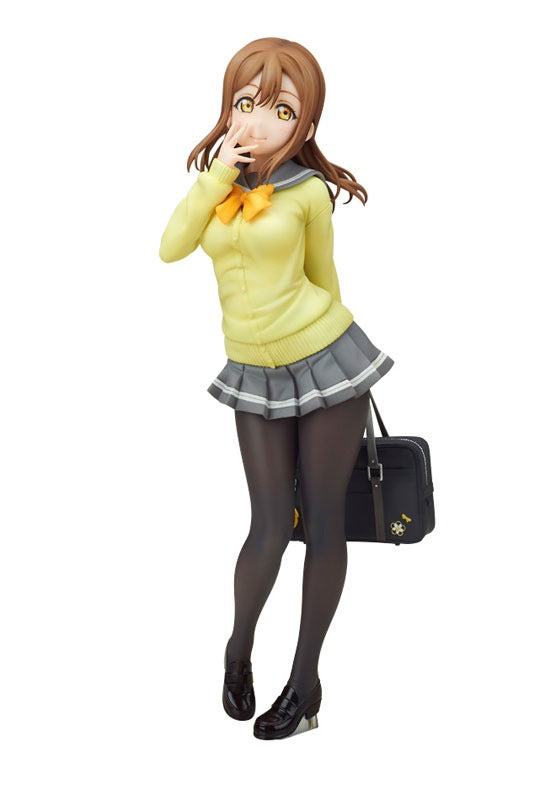 Love Live! Sunshine! Kunikida Hanamaru School Uniform Ver. [Rerelease