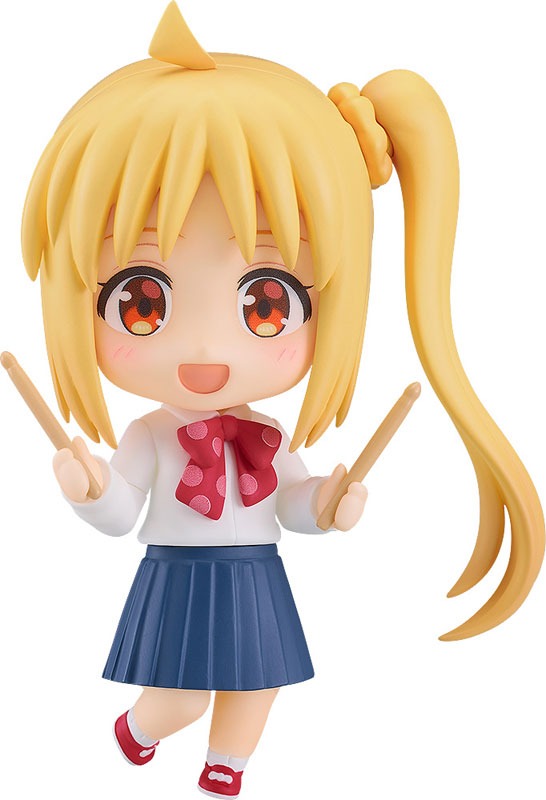 Nendoroid Bocchi the Rock! Ijichi Nijika [Rerelease