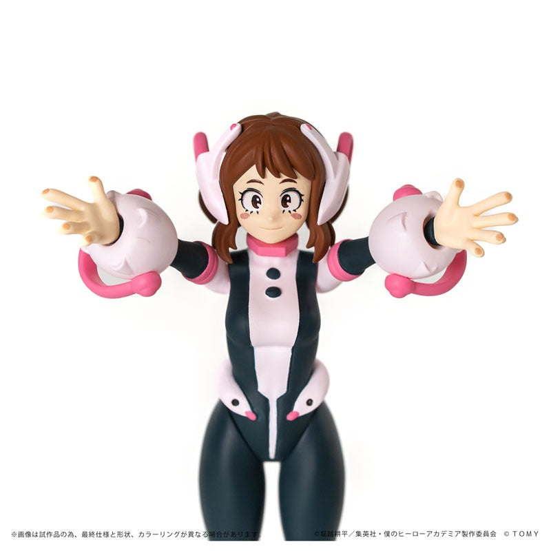 CK-M01 Collekazara My Hero Academia Ochaco Uraraka