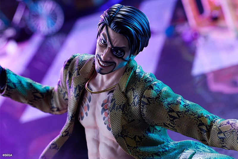 Ryu Ga Gotoku Majima Goro Ichiban Kuji A Prize D Prize E Prize F Prize Ryu Ga Gotoku Majima Goro Ichiban Kuji A Prize D Prize E Prize F Prize