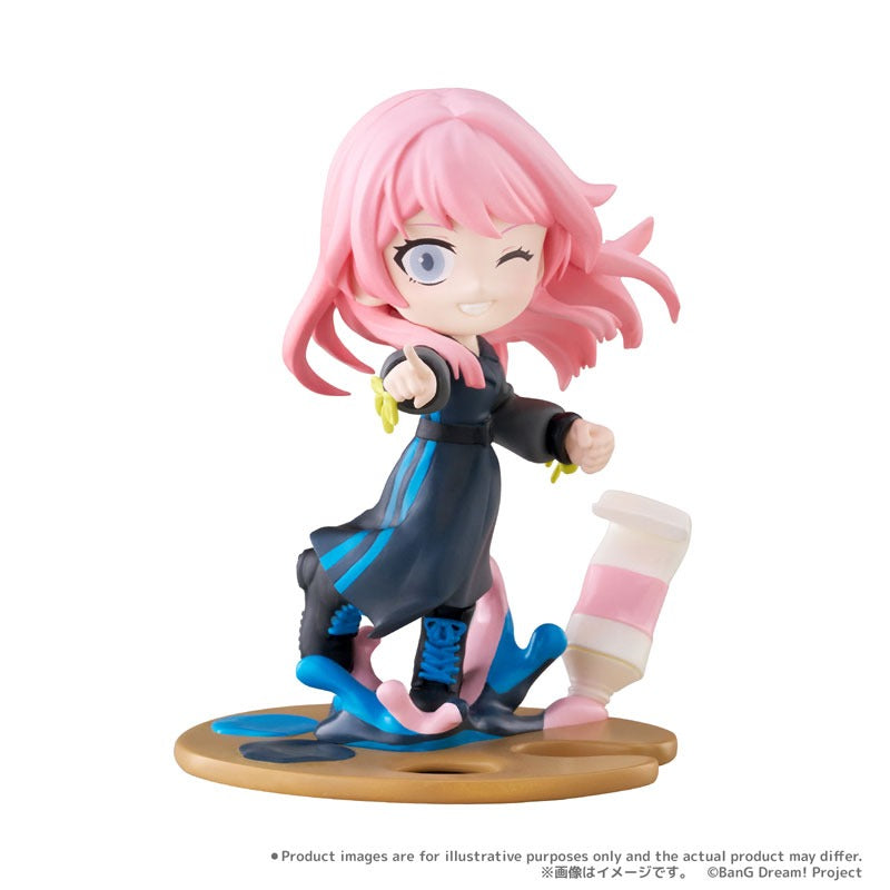 PalVerse Palé. BanG Dream! MyGO!!!!! Chihaya Aine