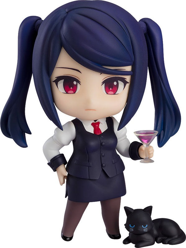 Nendoroid VA-11_HALL-A Jill Stingray [Rerelease