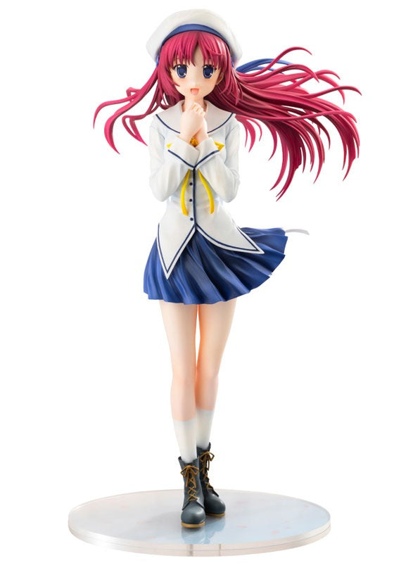 D.C. - Da Capo - Shirakawa Kotori 1/7