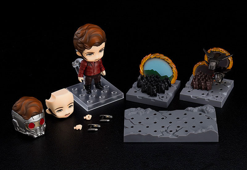 넨도로이드 어벤져스/엔드게임 스타로드 엔드게임 Ver.