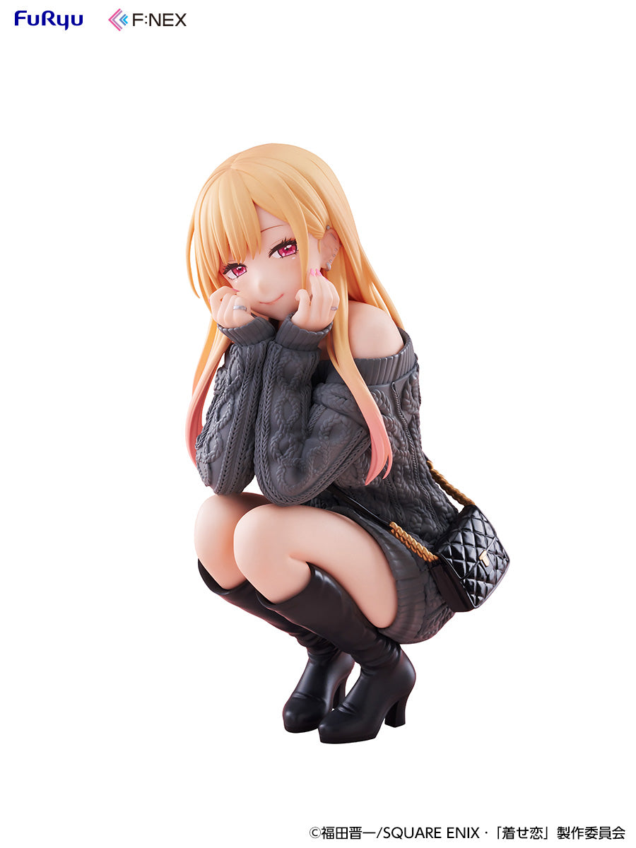 My Dress-Up Darling Umi Kitagawa Knit Ver. 1/6 scaleFigure