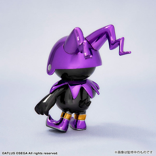 Bright Arts 画廊 《神武5》贾克-弗罗斯特