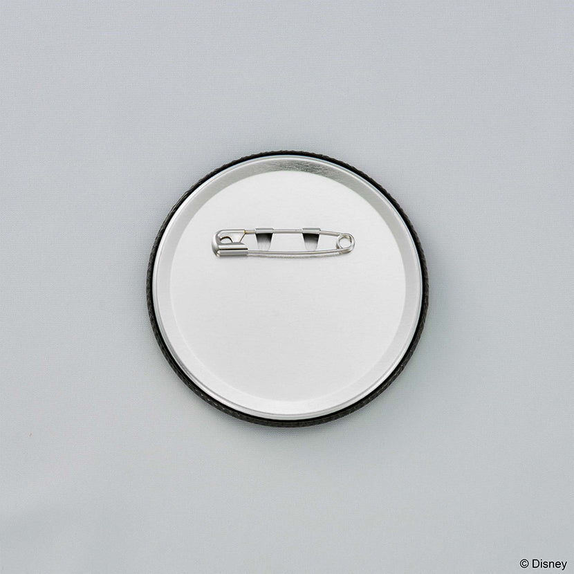 Kingdom Hearts / Can Badge Collection Plus 14 pieces in a box