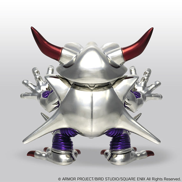 Metallic Monsters Gallery - Dragon Quest Ashtaroth