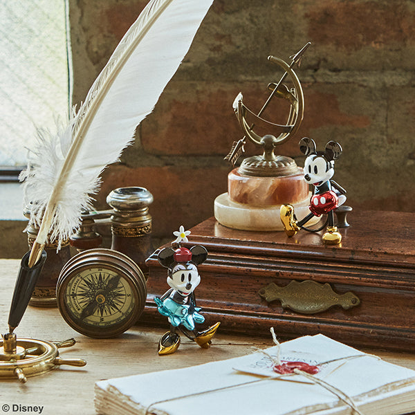 光明艺术画廊 迪士尼 米老鼠,20 世纪 30 年代