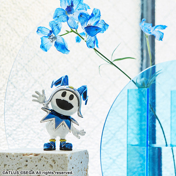 Bright Arts Gallery 《神威传说 5:杰克-弗罗斯特》。