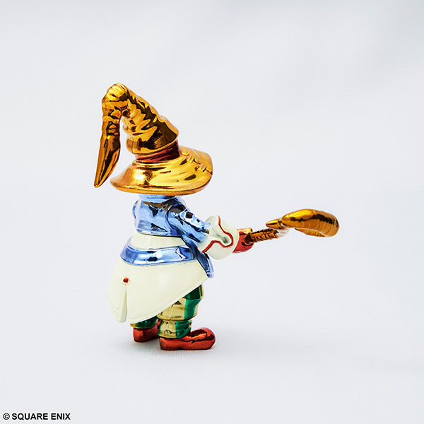 Bright Arts Gallery - Final Fantasy IX Vivi