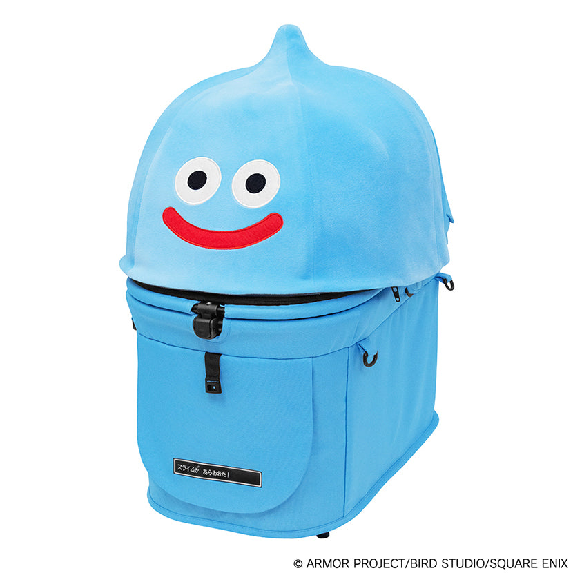 Dragon Quest Pets - Slime Pet Stroller (Compet Milimili Carry)