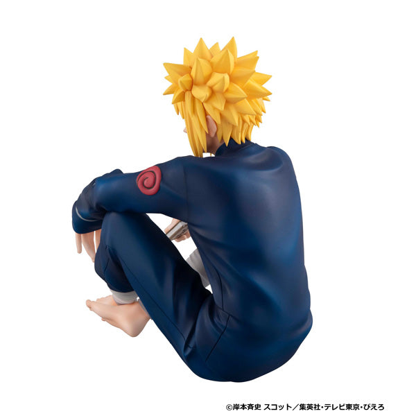 G.E.M. Series NARUTO Shippuden Tenohira Minato