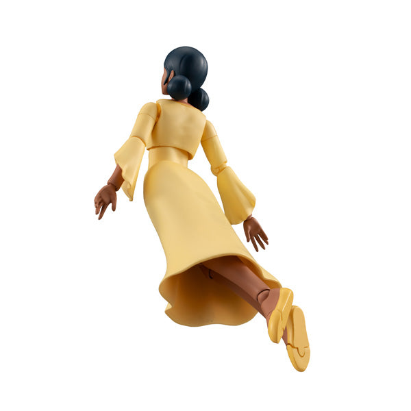 G.M.G. COLLECTION 18 Mobile Suit Gundam Principality of Zeon Army Lalah Sun