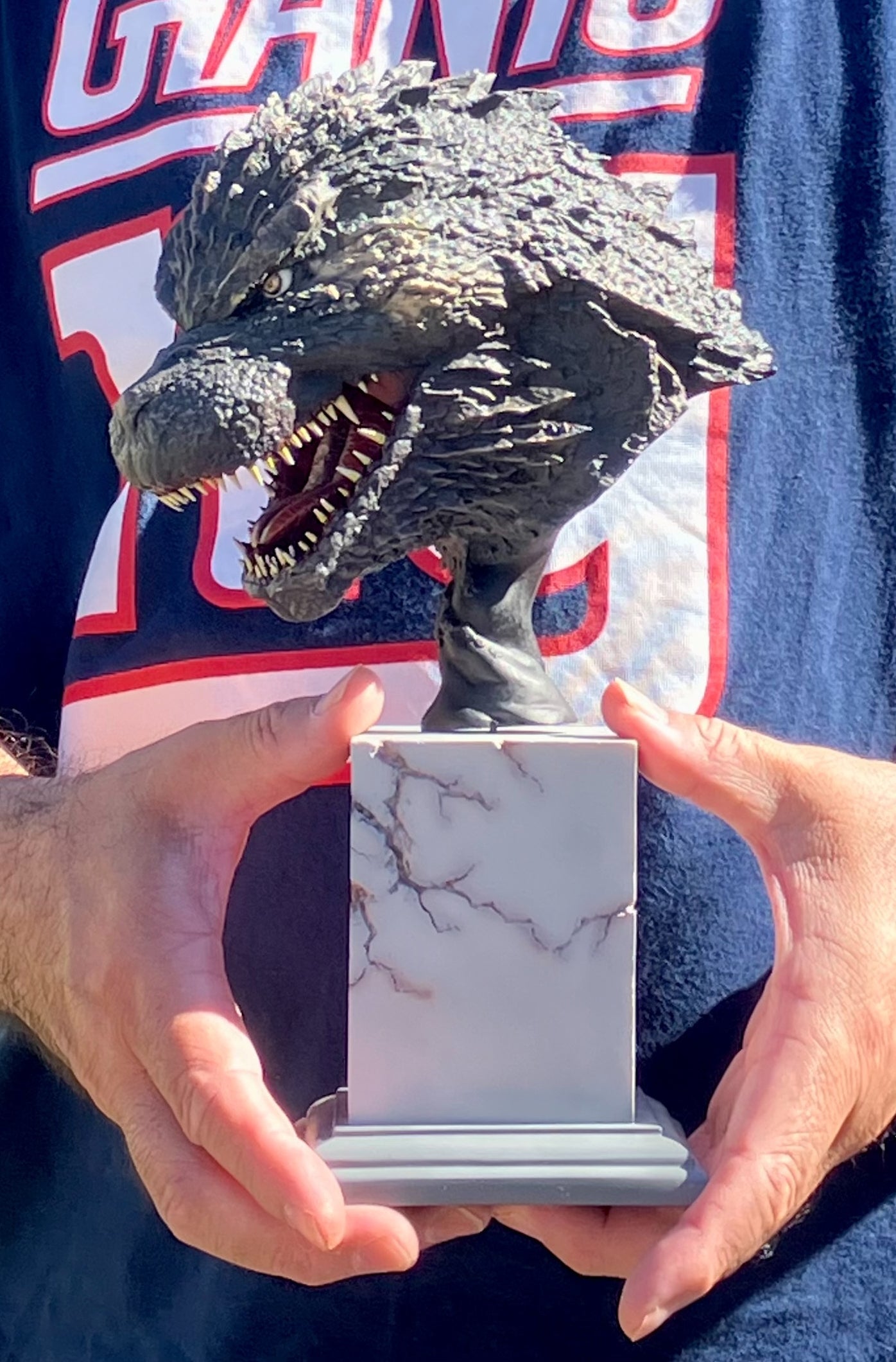 Toho Monster Collection Vol.36 Godzilla 2023