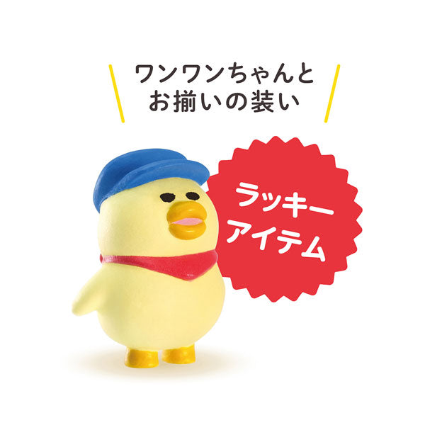 Noraneko Gudan 微缩模型,第 3 卷,每盒 9 个。