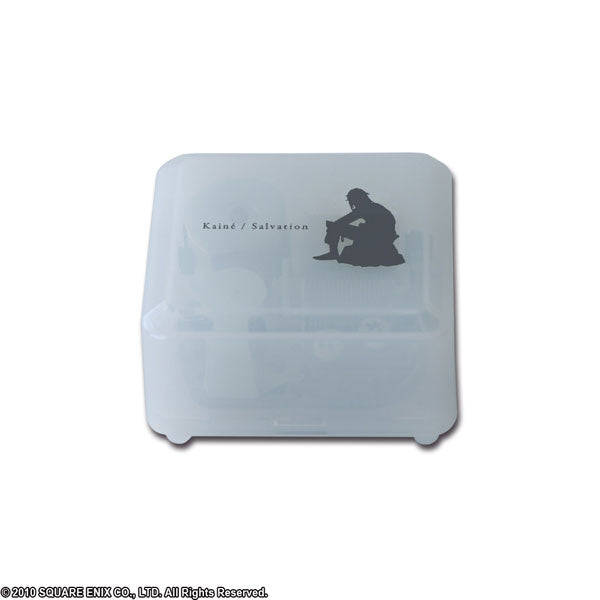 NieR RepliCant/Gestalt Music Box Kaine/Rescue [rerelease