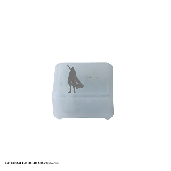 NieR RepliCant/Gestalt Music Box - Emile / Sacrifice [Rerelease