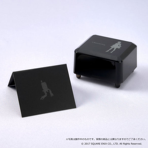 니어: 오토마타 오르골 미시키 노래【재판매】【재판매】오르골