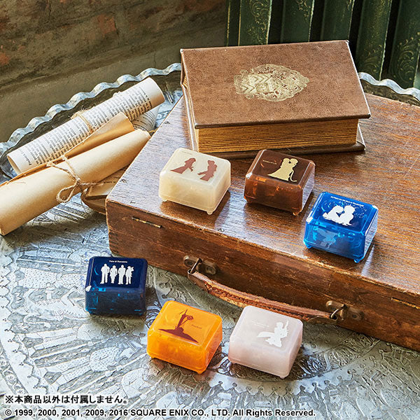 Final Fantasy X Music Box Suteki Da Ne