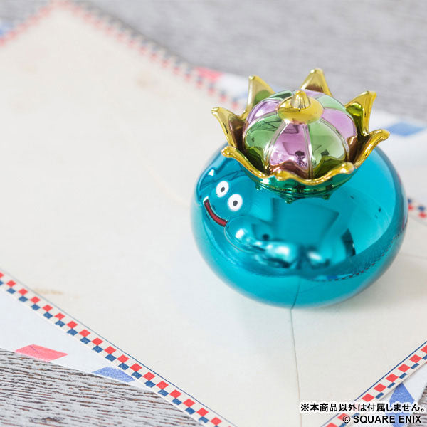 Dragon Quest Metallic Monsters Gallery King Slime