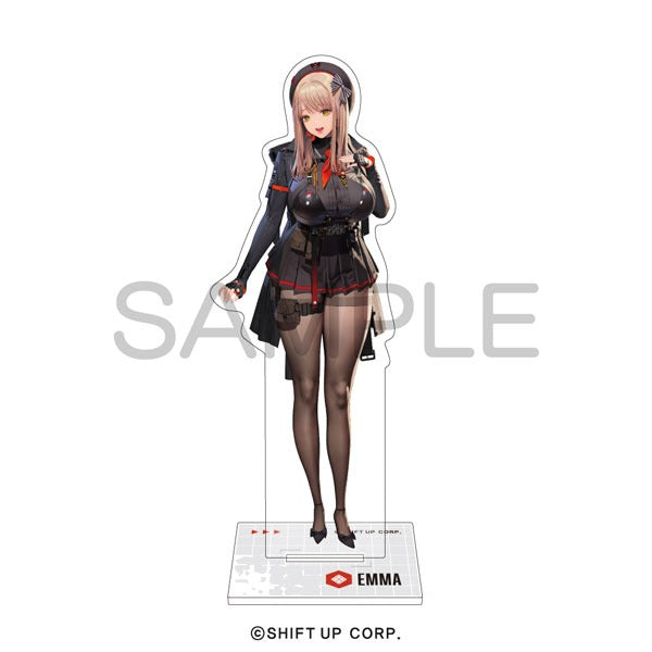Goddess of Victory: NIKKE acrylic stand Emma