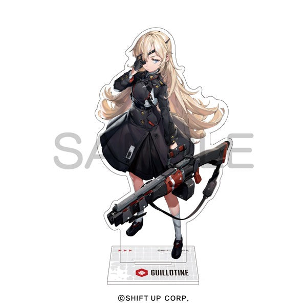 Goddess of Victory: NIKKE Acrylic Stand Guillotine