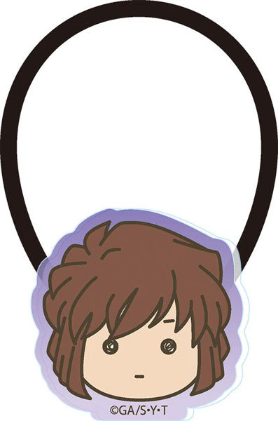 Detective Conan / Case Closed Hair Band Face: Sadness Hibara [rerelease