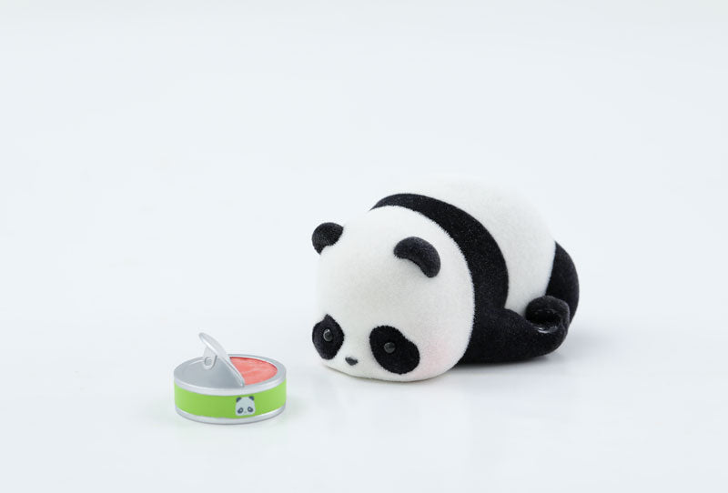 52TOYS BLINDBOX PANDA ROLL Panda As A Cat (팬더롤 팬더도 고양이) 시리즈