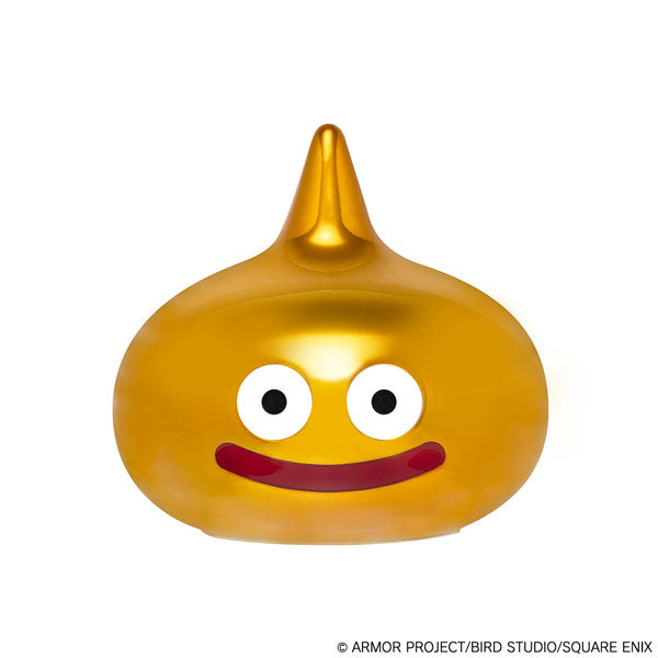 Dragon Quest Metallic Monsters Gallery Slime Bess [rerelease