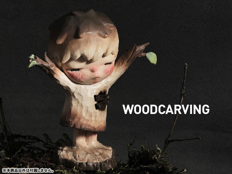 POP MART HIRONO Reshape Series