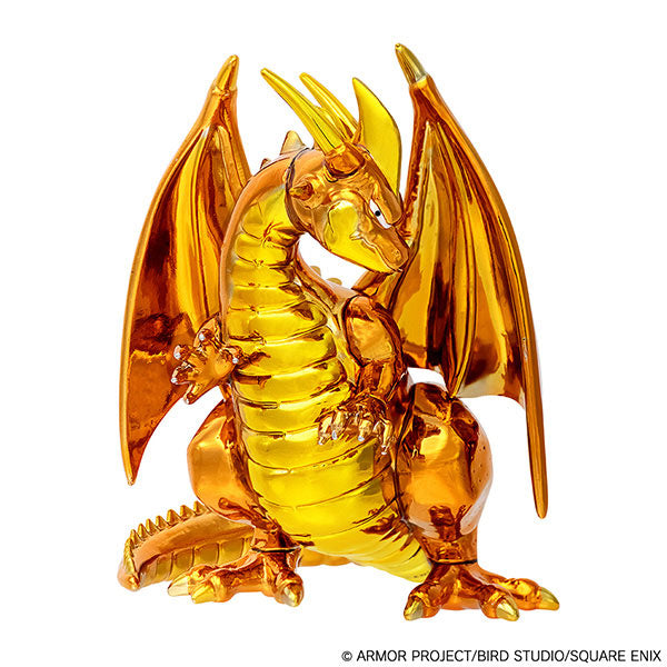 Dragon Quest Metallic Monsters Gallery Great Dragon