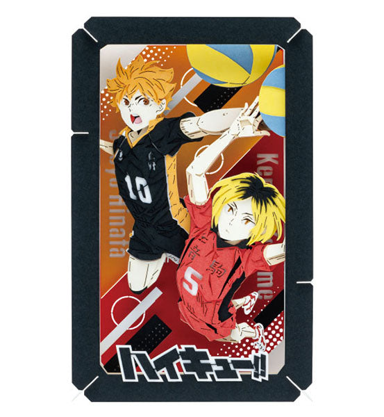 纸影院 Hi-Q! 垃圾场决战 PT-L72