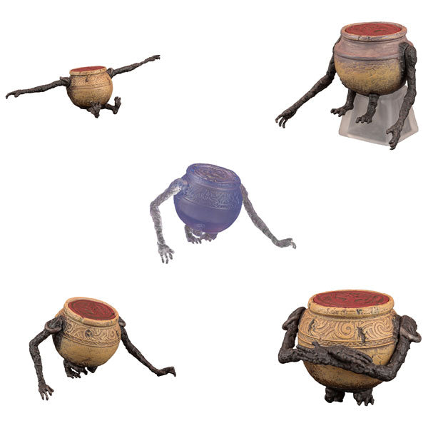 ELDEN RING Small Jar Figure (rerelease) 6 pieces/box