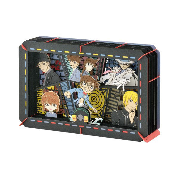 PAPER THEATER 명탐정 탐정 코난 DETECTIVE CONAN PT-L11X