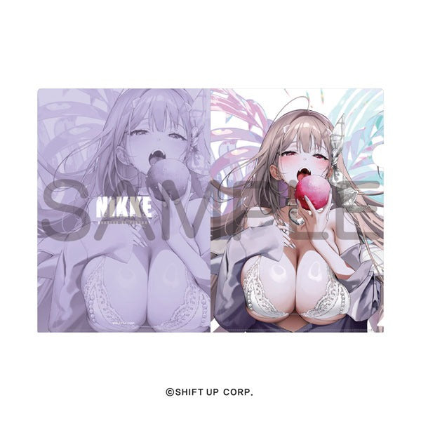 Goddess of Victory:NIKKE Clear File Viper: Shine of Love