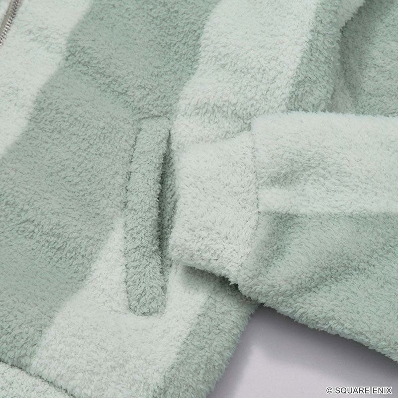 FANAL FANTASY 시리즈 모코모코 룸웨어 사보텐더