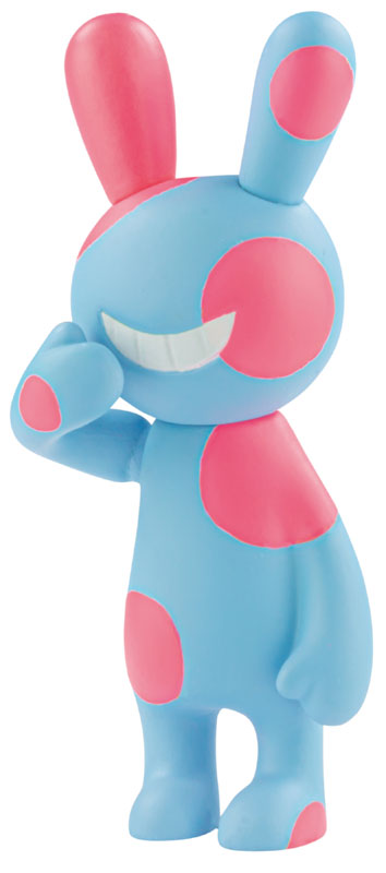 BLACK RABBiT8 Box of 6