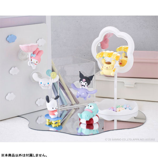Tobimasu Sanrio Characters 6 pieces BOX