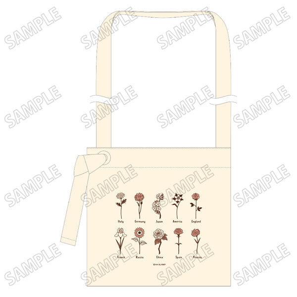 義呆利 World★Stars 사코시