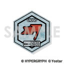 方舟骑士团记录勋章徽章第 2 卷 6 枚一盒