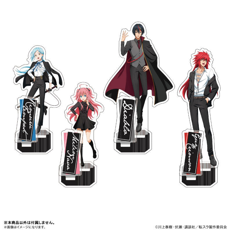 转世投胎后,我发现自己是一个粘液丙烯酸支架(礼服)家伙。