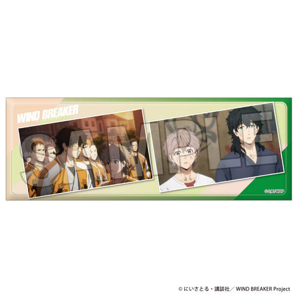 断路器长徽章 26