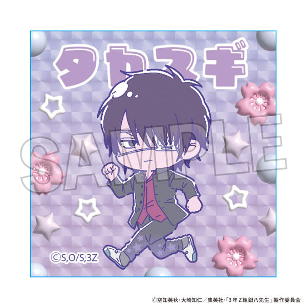 3학년 Z조 은팔선생님 기라기라 블록 메론뽀뽀뽀뽀☆ 다카스기 신스케