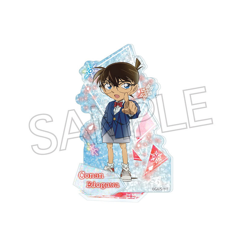 Detective Conan / Case Closed: Shine Series Acrylic Stand - Conan Edogawa [rerelease