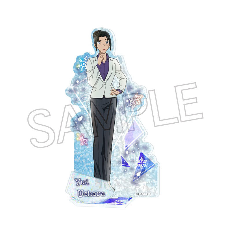 Detective Conan / Case Closed Shine Series Acrylic Stand: Uehara Yui [rerelease